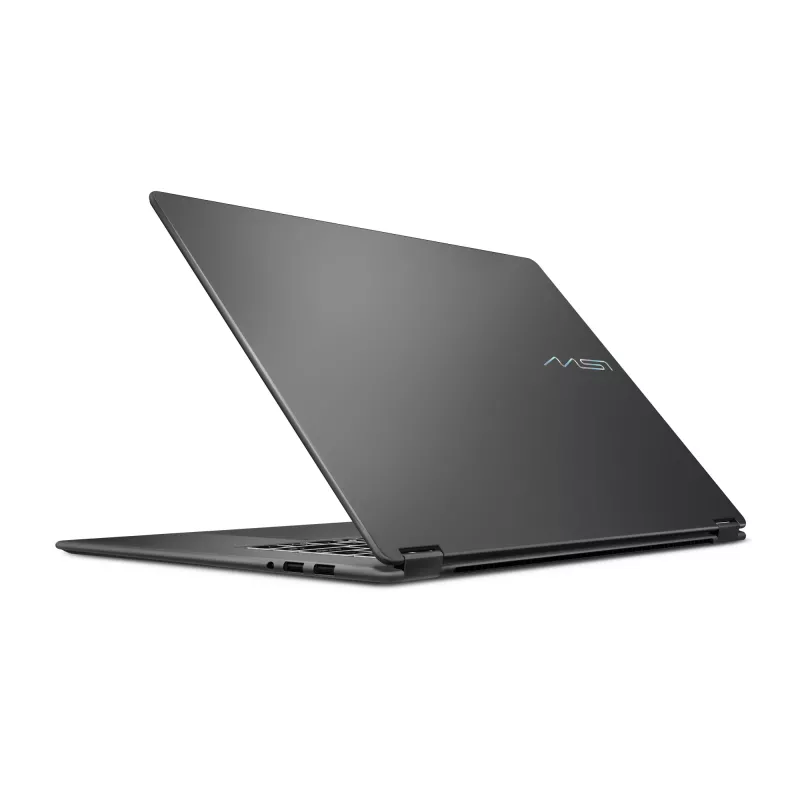 Nešiojamas kompiuteris MSI Prestige 16 AI+ C3MG-071 — 16 colių 2.8K OLED 120 Hz, Intel Core Ultra 7 355, 32 GB DDR5, 1 TB SSD, Windows 11 Home