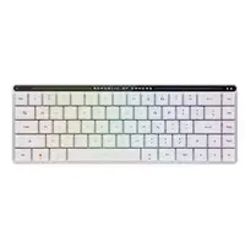 Belaidė mechaninė klaviatūra ASUS ROG Falchion RX LP 90MP03EC-BKUA10 RGB