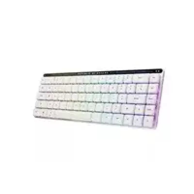 Belaidė mechaninė klaviatūra ASUS ROG Falchion RX LP 90MP03EC-BKUA10 RGB