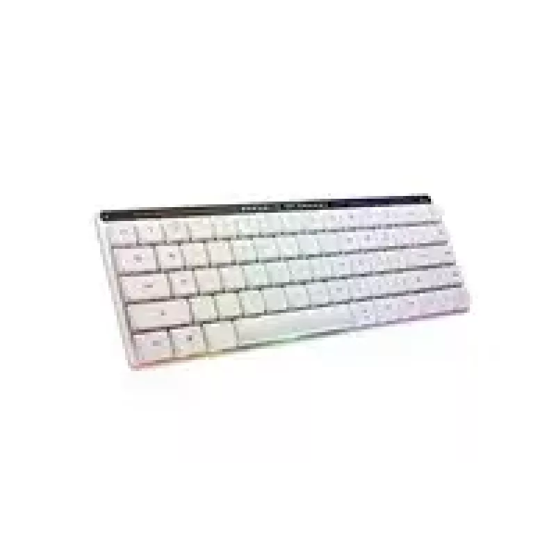 Belaidė mechaninė klaviatūra ASUS ROG Falchion RX LP 90MP03EC-BKUA10 RGB