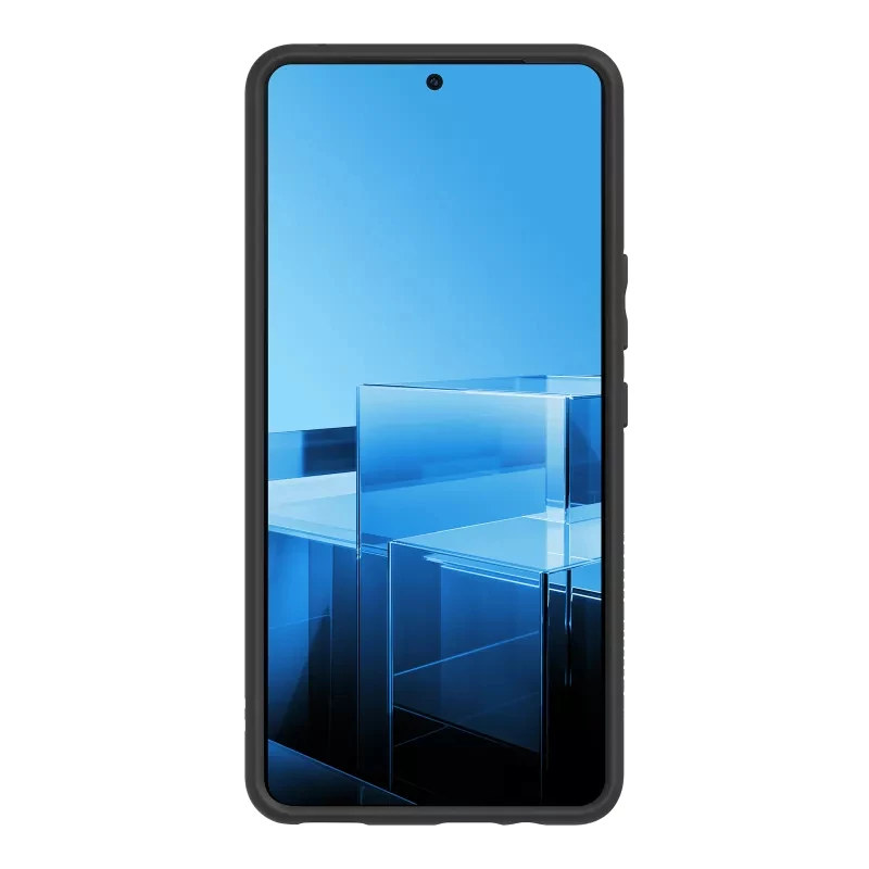 ASUS Zenfone 11 Ultra RhinoShield SolidSuit dėklas (standartinė versija) mobiliojo telefono dėklas 17,2 cm (6,78 colio) Juodas