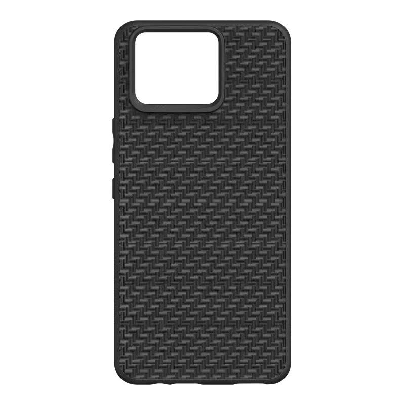 ASUS Zenfone 11 Ultra RhinoShield SolidSuit dėklas (standartinė versija) mobiliojo telefono dėklas 17,2 cm (6,78 colio) Juodas