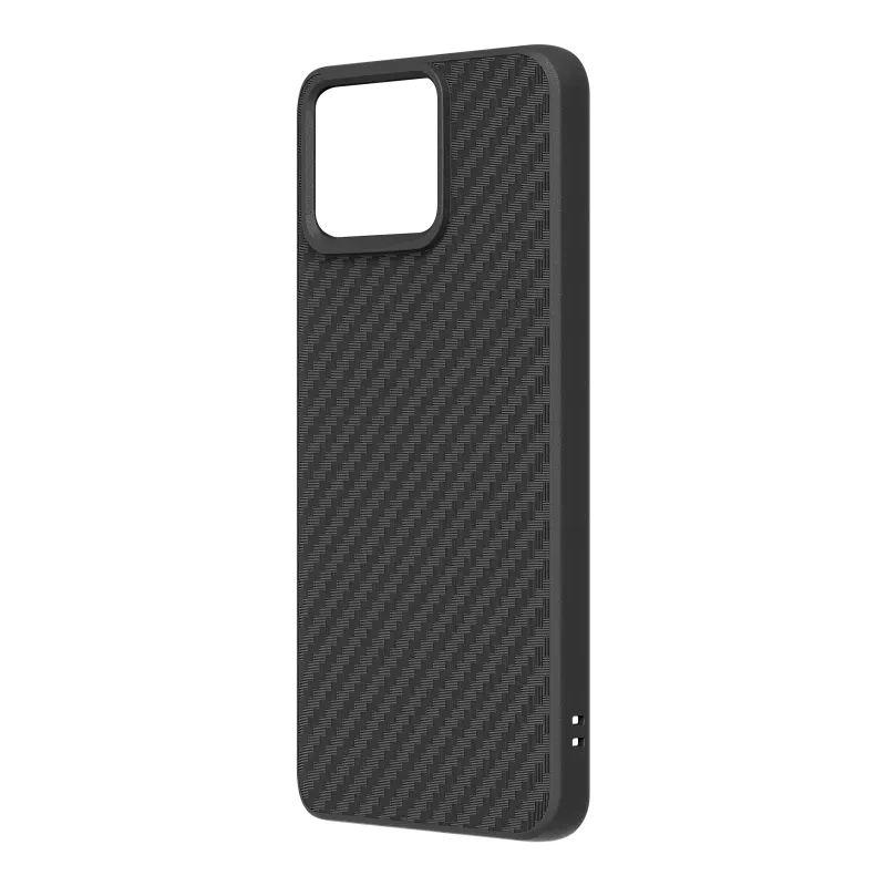 ASUS Zenfone 11 Ultra RhinoShield SolidSuit dėklas (standartinė versija) mobiliojo telefono dėklas 17,2 cm (6,78 colio) Juodas