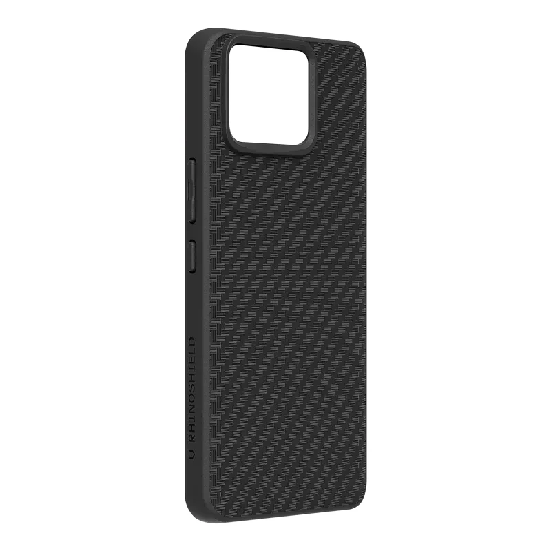ASUS Zenfone 11 Ultra RhinoShield SolidSuit dėklas (standartinė versija) mobiliojo telefono dėklas 17,2 cm (6,78 colio) Juodas