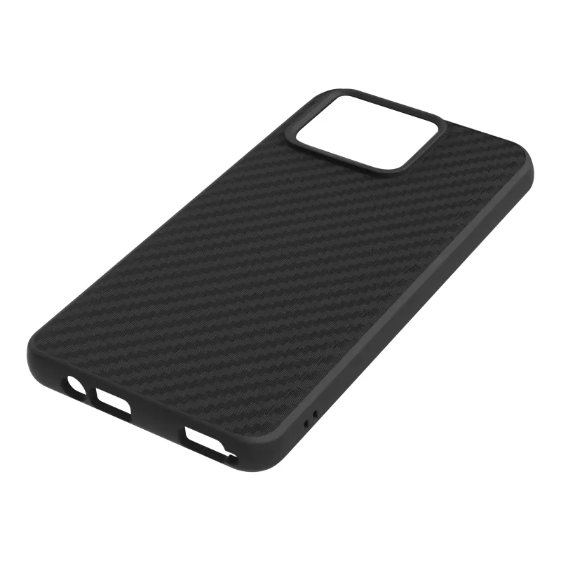ASUS Zenfone 11 Ultra RhinoShield SolidSuit dėklas (standartinė versija) mobiliojo telefono dėklas 17,2 cm (6,78 colio) Juodas