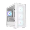 ASUS A21 PLUS White kompiuterio korpusas