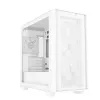 ASUS A21 PLUS White kompiuterio korpusas