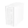 ASUS A21 PLUS White kompiuterio korpusas