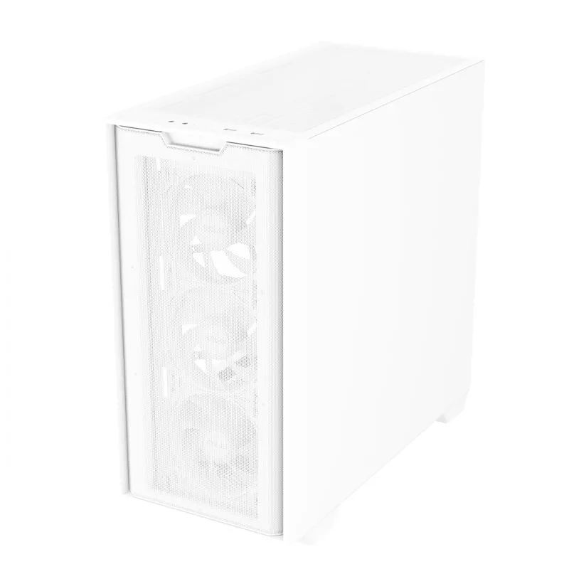 ASUS A21 PLUS White kompiuterio korpusas