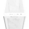 ASUS A21 PLUS White kompiuterio korpusas