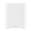 ASUS ZenWiFi BT10 (2 vnt.) Triju juostų (2,4 GHz / 5 GHz / 6 GHz) Wi-Fi 7 (802.11be) Baltas 3 vidinės antenos