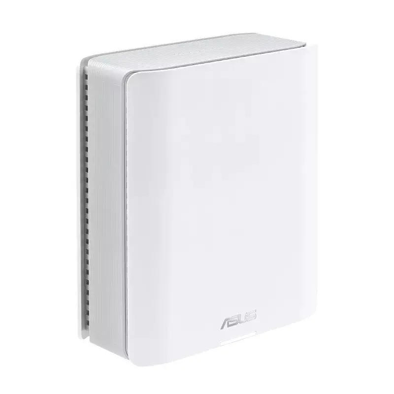 ASUS ZenWiFi BT10 (2 vnt.) Triju juostų (2,4 GHz / 5 GHz / 6 GHz) Wi-Fi 7 (802.11be) Baltas 3 vidinės antenos