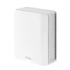 ASUS ZenWiFi BT10 (2 vnt.) Triju juostų (2,4 GHz / 5 GHz / 6 GHz) Wi-Fi 7 (802.11be) Baltas 3 vidinės antenos