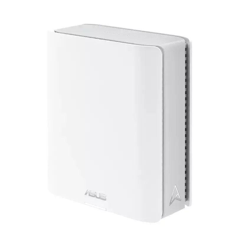 ASUS ZenWiFi BT10 (2 vnt.) Triju juostų (2,4 GHz / 5 GHz / 6 GHz) Wi-Fi 7 (802.11be) Baltas 3 vidinės antenos