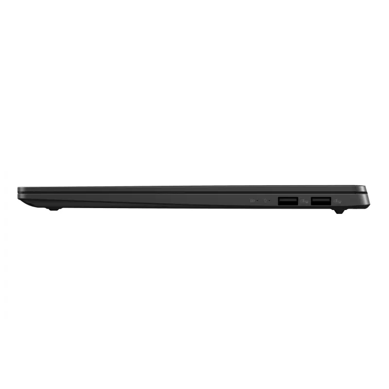 ASUS Vivobook S14 OLED S5406SA-QD031W nešiojamas kompiuteris 35,6 cm (14 inch) WUXGA Intel Core Ultra 5 226V 16 GB RAM 512 GB SSD Windows 11 Home juodas