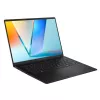 ASUS Vivobook S14 OLED S5406SA-QD031W nešiojamas kompiuteris 35,6 cm (14 inch) WUXGA Intel Core Ultra 5 226V 16 GB RAM 512 GB SSD Windows 11 Home juodas