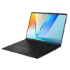 ASUS Vivobook S14 OLED S5406SA-QD031W nešiojamas kompiuteris 35,6 cm (14 inch) WUXGA Intel Core Ultra 5 226V 16 GB RAM 512 GB SSD Windows 11 Home juodas