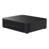 ASUS NUC 14 Essential RNUC14MNK9700003 Juodas N97 Mini PC