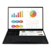Nešiojamas kompiuteris ASUS UX8406CA – itin lengvas ir galingas