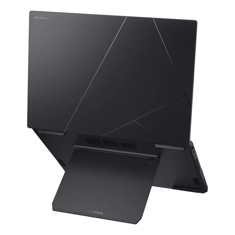 Nešiojamas kompiuteris ASUS UX8406CA – itin lengvas ir galingas