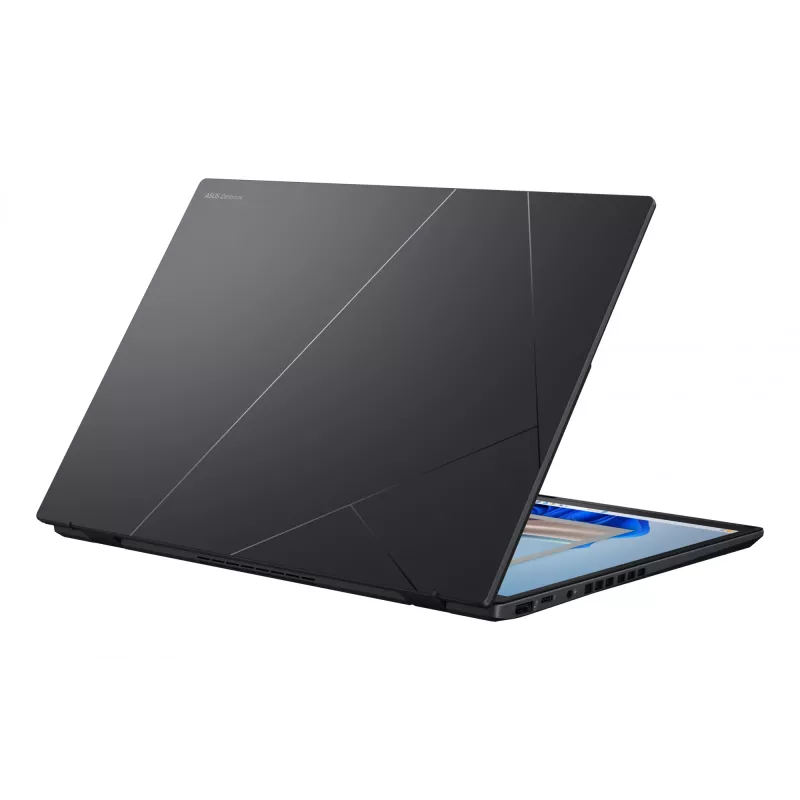 Nešiojamas kompiuteris ASUS UX8406CA – itin lengvas ir galingas