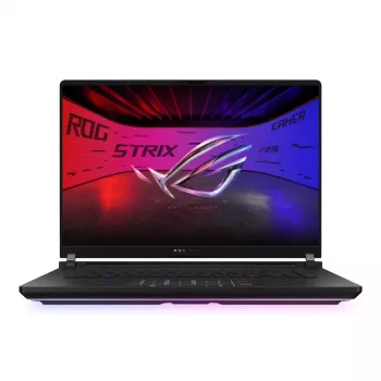 Nešiojamas kompiuteris ASUS ROG Strix SCAR 16 G635LW-U9644X 16 colių Ultra 9-275HX 32GB 2TB+2TB RTX5080 Win11P