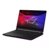 ASUS ROG Strix SCAR 16 G635LW-U9644X nešiojamas kompiuteris, 16 colių 2.5K 240Hz, Intel Core Ultra 9 275HX, 64GB, 2TB+2TB SSD, RTX 5080, Windows 11 Pro