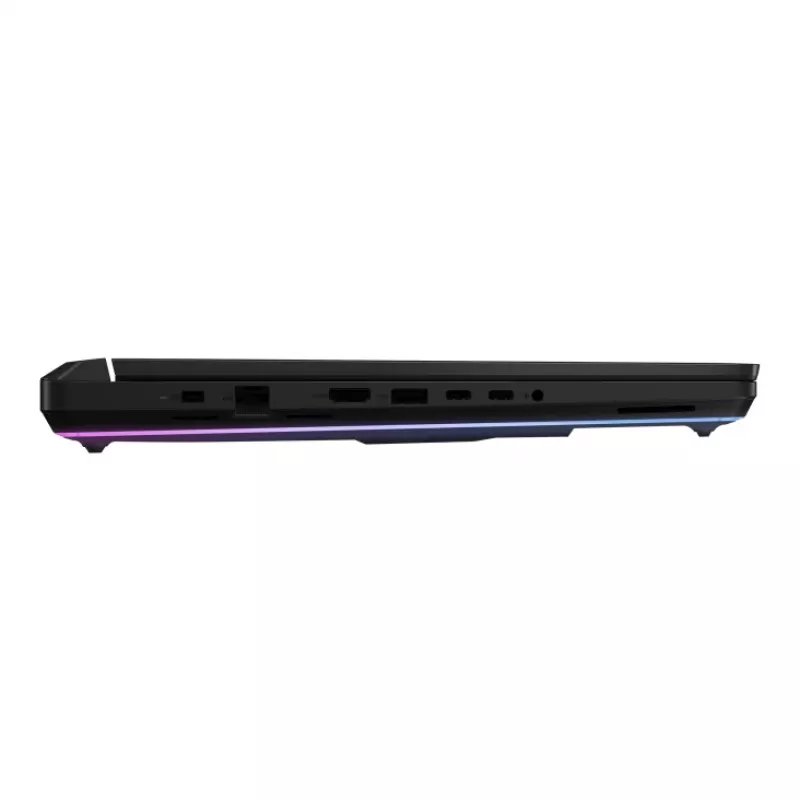 ASUS ROG Strix SCAR 16 G635LW-U9644X nešiojamas kompiuteris, 16 colių 2.5K 240Hz, Intel Core Ultra 9 275HX, 64GB, 2TB+2TB SSD, RTX 5080, Windows 11 Pro