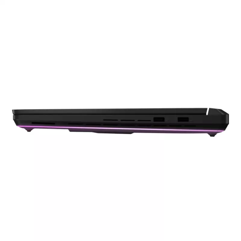 ASUS ROG Strix SCAR 16 G635LW-U9644X nešiojamas kompiuteris, 16 colių 2.5K 240Hz, Intel Core Ultra 9 275HX, 64GB, 2TB+2TB SSD, RTX 5080, Windows 11 Pro
