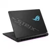ASUS ROG Strix SCAR 16 G635LW-U9644X nešiojamas kompiuteris, 16 colių 2.5K 240Hz, Intel Core Ultra 9 275HX, 64GB, 2TB+2TB SSD, RTX 5080, Windows 11 Pro