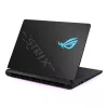 ASUS ROG Strix SCAR 16 G635LW-U9644X nešiojamas kompiuteris, 16 colių 2.5K 240Hz, Intel Core Ultra 9 275HX, 64GB, 2TB+2TB SSD, RTX 5080, Windows 11 Pro