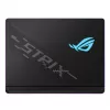 ASUS ROG Strix SCAR 16 G635LW-U9644X nešiojamas kompiuteris, 16 colių 2.5K 240Hz, Intel Core Ultra 9 275HX, 64GB, 2TB+2TB SSD, RTX 5080, Windows 11 Pro