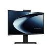 ASUS ExpertCenter P400 AiO P440VAK-BPC193W-NL „Viskas viename“ kompiuteris, 23,8 colių Full HD, Intel Core i7-13620H, 16 GB DDR5, 1 TB SSD, Windows 11 Home, juodas