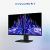 ASUS ExpertCenter P400 AiO P440VAK-BPC193W-NL „Viskas viename“ kompiuteris, 23,8 colių Full HD, Intel Core i7-13620H, 16 GB DDR5, 1 TB SSD, Windows 11 Home, juodas