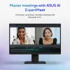 ASUS ExpertCenter P400 AiO P440VAK-BPC193W-NL „Viskas viename“ kompiuteris, 23,8 colių Full HD, Intel Core i7-13620H, 16 GB DDR5, 1 TB SSD, Windows 11 Home, juodas