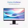 ASUS ExpertCenter P400 AiO P440VAK-BPC193W-NL „Viskas viename“ kompiuteris, 23,8 colių Full HD, Intel Core i7-13620H, 16 GB DDR5, 1 TB SSD, Windows 11 Home, juodas