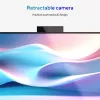 ASUS ExpertCenter P400 AiO P440VAK-BPC193W-NL „Viskas viename“ kompiuteris, 23,8 colių Full HD, Intel Core i7-13620H, 16 GB DDR5, 1 TB SSD, Windows 11 Home, juodas