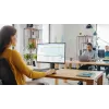 ASUS ExpertCenter P400 AiO P440VAK-BPC193W-NL „Viskas viename“ kompiuteris, 23,8 colių Full HD, Intel Core i7-13620H, 16 GB DDR5, 1 TB SSD, Windows 11 Home, juodas