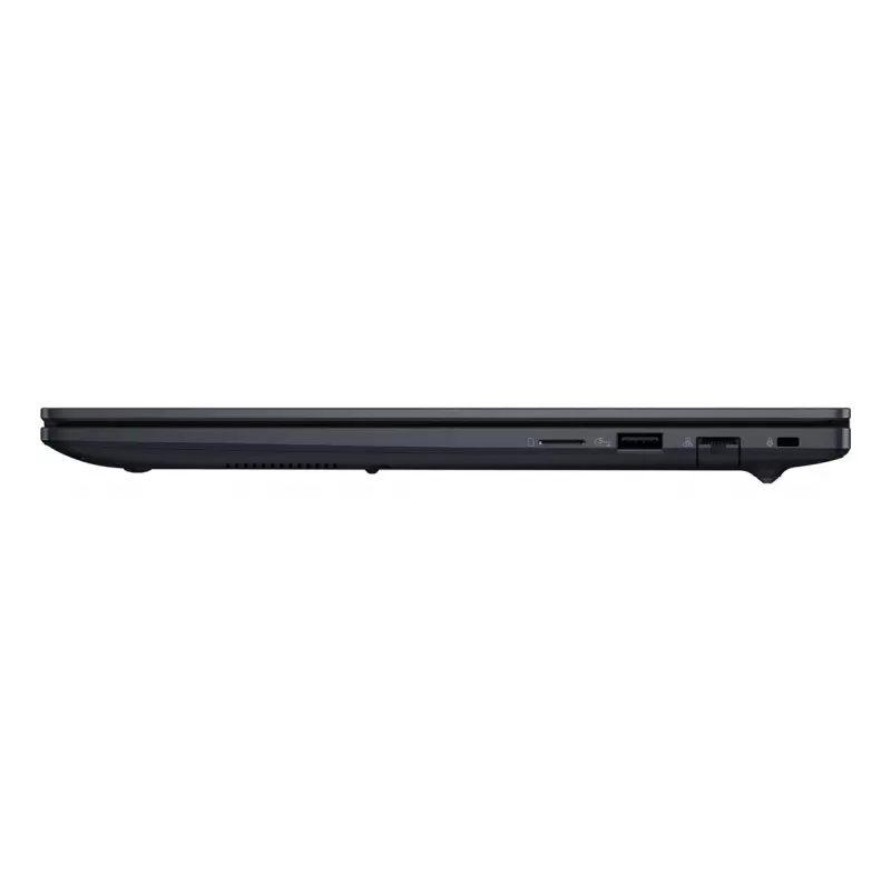 Nešiojamas kompiuteris ASUS ExpertBook B3 B3405CCA Intel Core Ultra 5 125H, 14 colių WUXGA 1920x1200, 16 GB DDR5, 512 GB SSD, Intel Arc, Windows 11 Pro, pilka