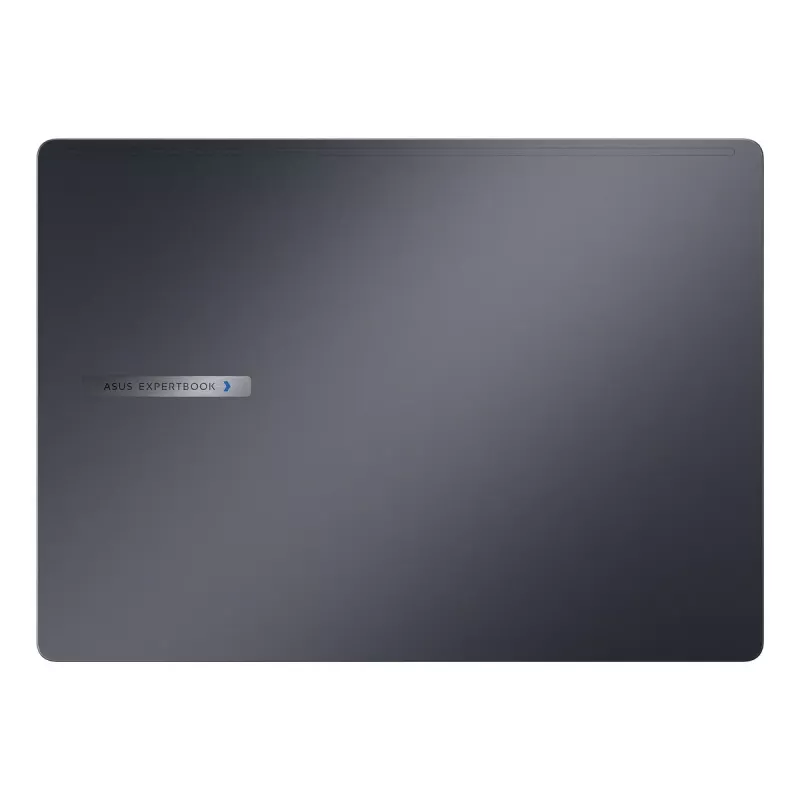 Nešiojamas kompiuteris ASUS ExpertBook B3 B3405CCA Intel Core Ultra 5 125H, 14 colių WUXGA 1920x1200, 16 GB DDR5, 512 GB SSD, Intel Arc, Windows 11 Pro, pilka