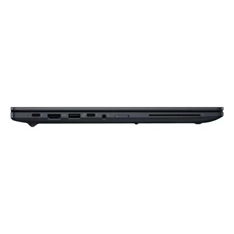 Nešiojamas kompiuteris ASUS ExpertBook B3 B3405CCA Intel Core Ultra 5 125H, 14 colių WUXGA 1920x1200, 16 GB DDR5, 512 GB SSD, Intel Arc, Windows 11 Pro, pilka