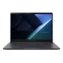 Nešiojamas kompiuteris ASUS ExpertBook B3 B3405CCA Intel Core Ultra 5 125H, 14 colių WUXGA 1920x1200, 16 GB DDR5, 512 GB SSD, Intel Arc, Windows 11 Pro, pilka