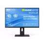 Hannspree Hybri Monitor EB241CJB kompiuterinis monitorius 60,5 cm (23,8 colio) 1920 x 1080 pikselių Full HD LCD juodas