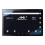 Hannspree Mercury Mediatek LTE 128 GB 35,8 cm (14,1 colio) 6 GB Wi-Fi 5 (802.11ac) Android 15 Juoda