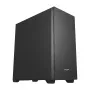 FSP U530-BS korpusas Full Tower mITX, mATX, ATX, E-ATX, EEB juodas