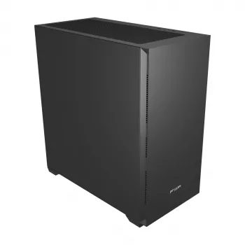 FSP U530-BS korpusas Full Tower mITX, mATX, ATX, E-ATX, EEB juodas