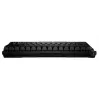 Klaviatūra ASUS ROG Falcata žaidimams USB RF belaidė Bluetooth juoda 75%