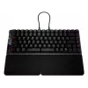 Klaviatūra ASUS ROG Falcata žaidimams USB RF belaidė Bluetooth juoda 75%
