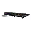 Klaviatūra ASUS ROG Falcata žaidimams USB RF belaidė Bluetooth juoda 75%