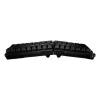 Klaviatūra ASUS ROG Falcata žaidimams USB RF belaidė Bluetooth juoda 75%